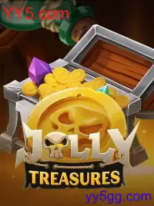 JollyTreasures